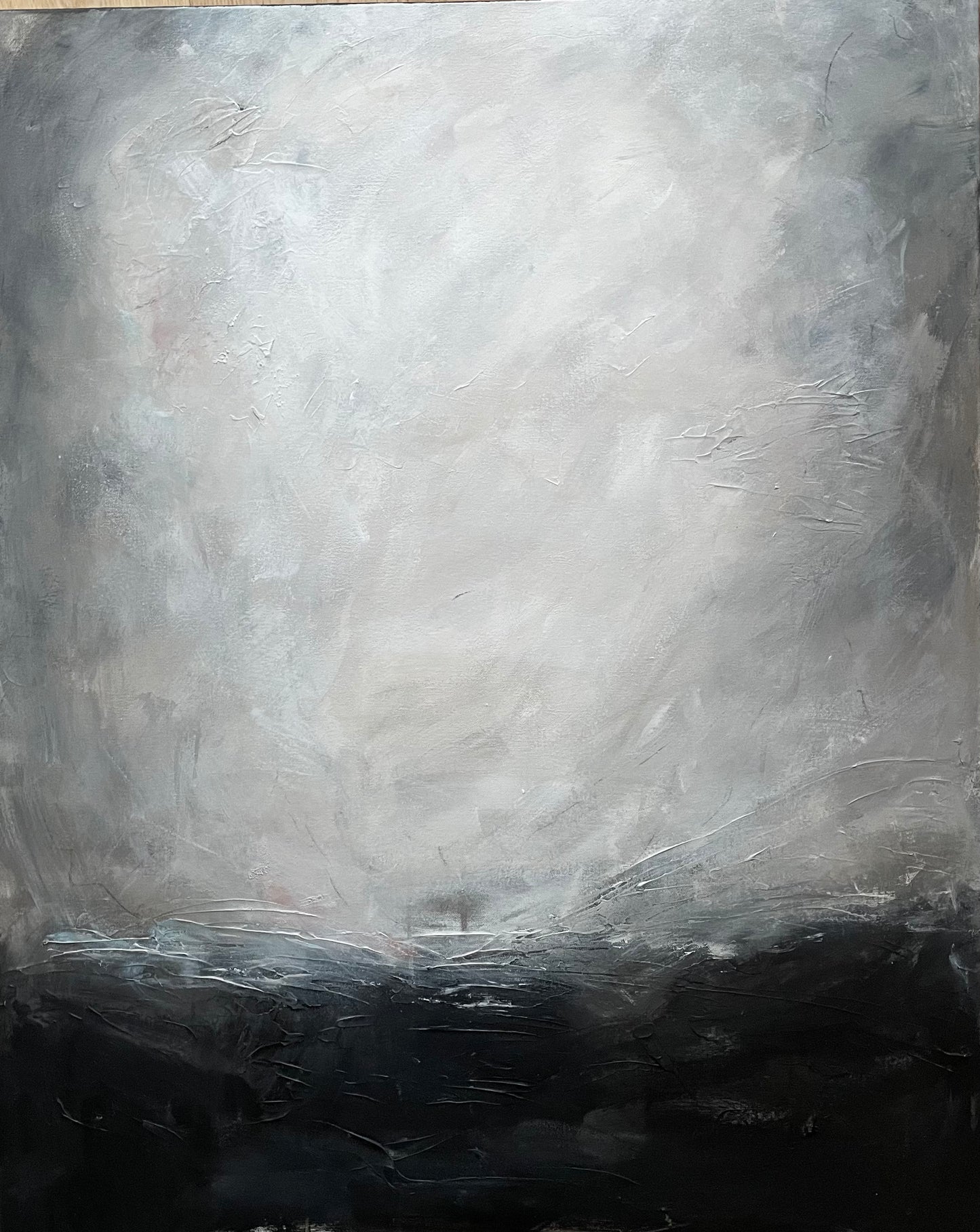Together 80x100 cm