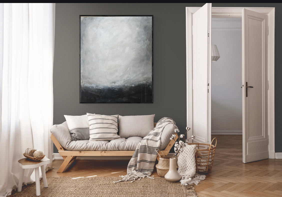Together 80x100 cm