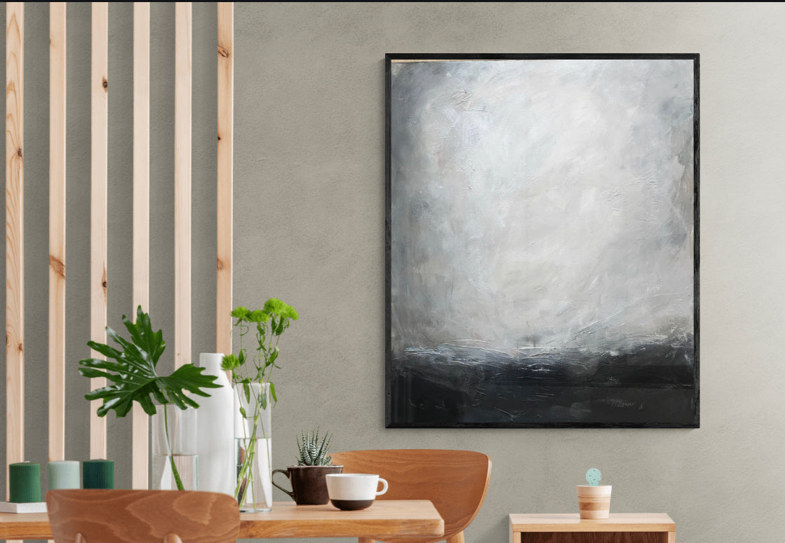 Together 80x100 cm