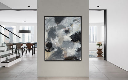 The Brick 100x120 cm