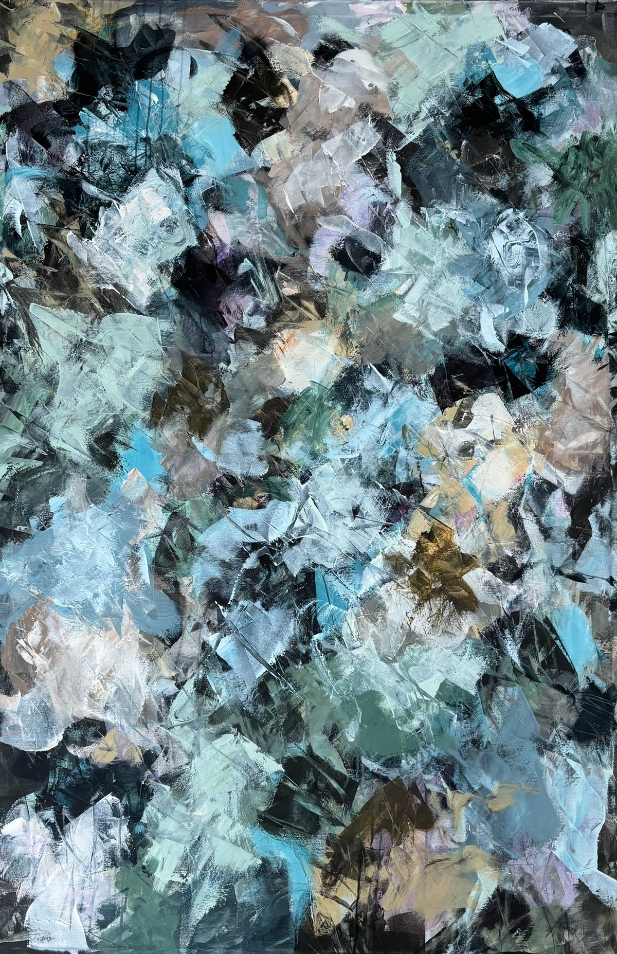 Hometree 100x150 cm