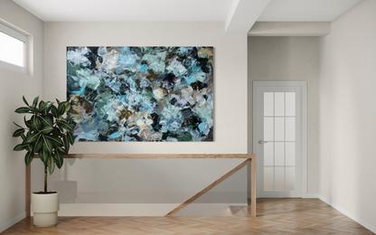 Hometree 100x150 cm