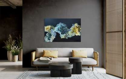"Sequence" 80x120 cm