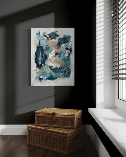 Harmony 60x80 cm