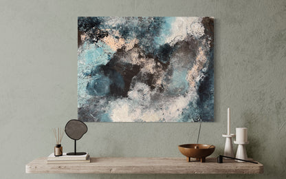 Autumn Bliss I 40x50 cm