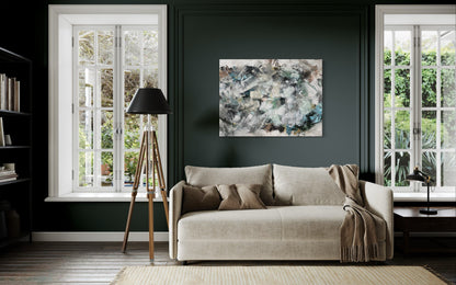 Transformed, 90x120 cm