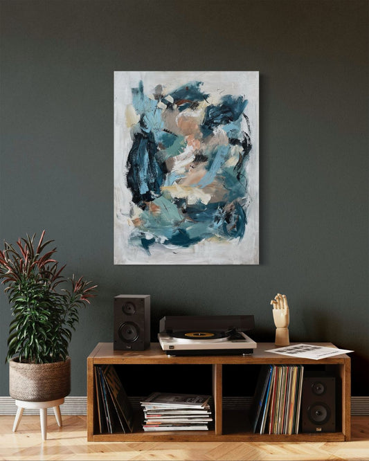 Harmony 60x80 cm