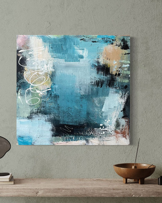 My Place 30x30 cm