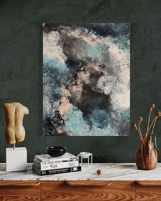 Autumn Bliss II 40x50 cm