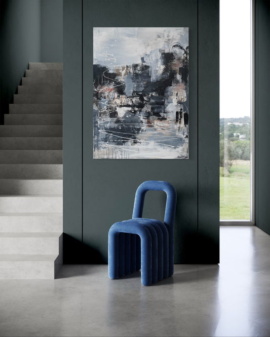 Winter Joy 58x80 cm