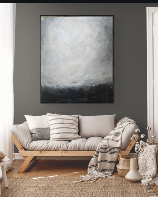 Together 80x100 cm